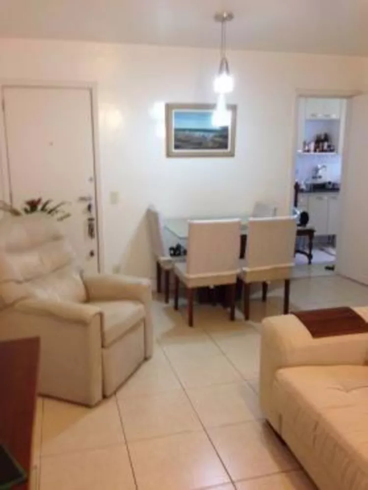 Apartamento, 2 quartos, 72 m² - Foto 2