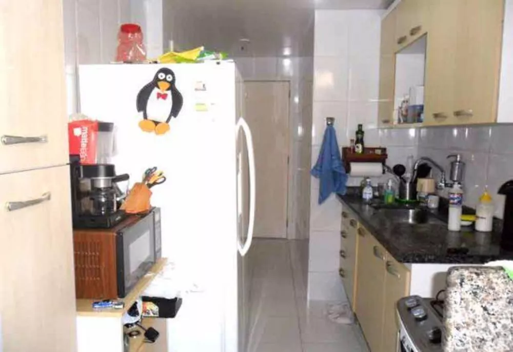 Apartamento, 2 quartos, 72 m² - Foto 7