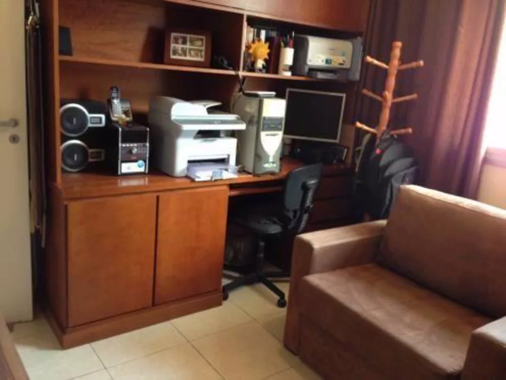 Apartamento, 2 quartos, 72 m² - Foto 9