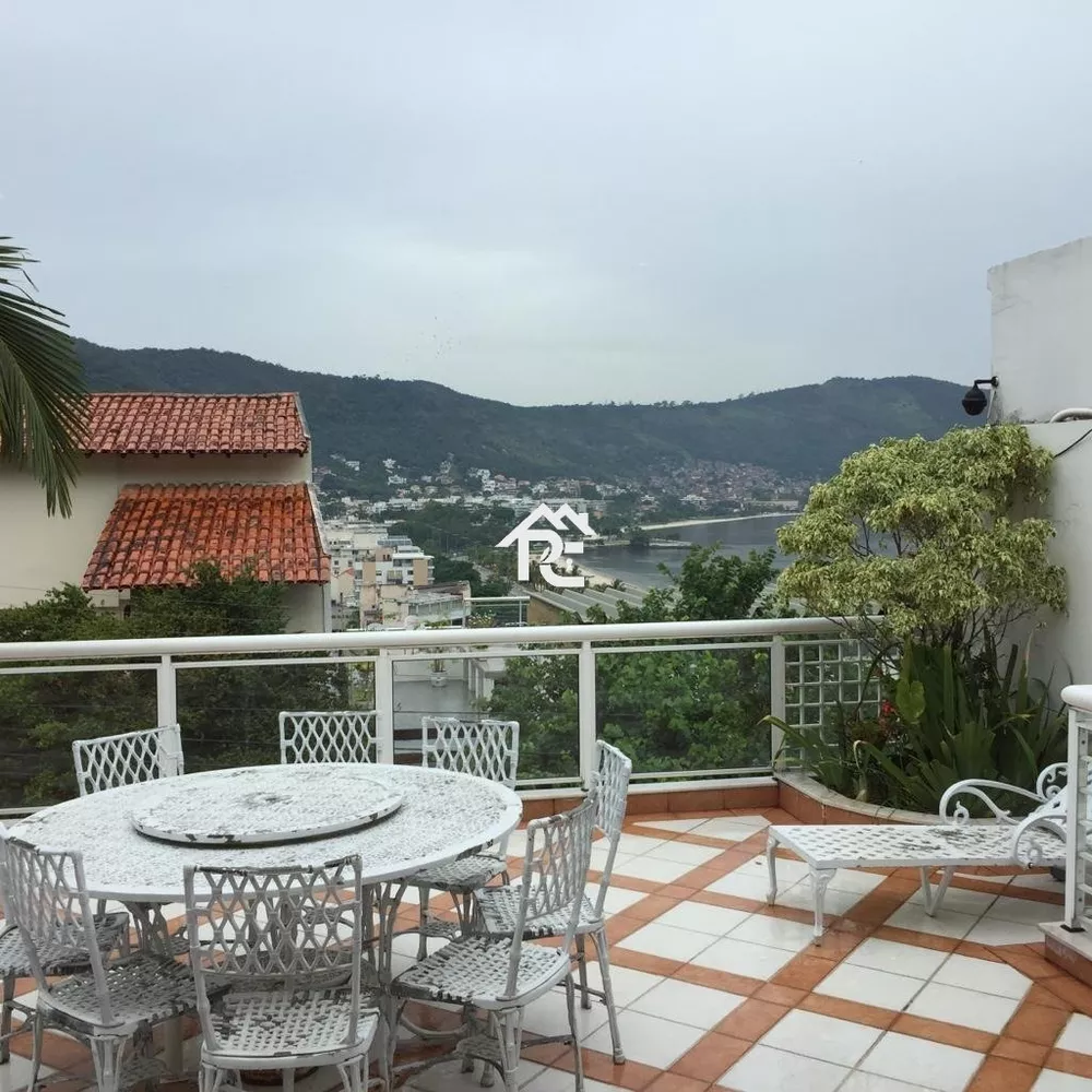 Casa, 5 quartos, 290 m² - Foto 42