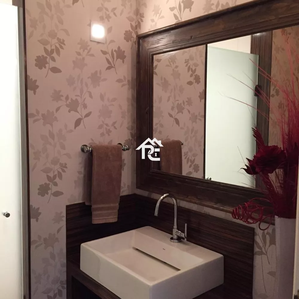 Casa, 5 quartos, 290 m² - Foto 28