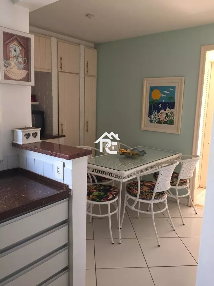 Casa, 5 quartos, 290 m² - Foto 38