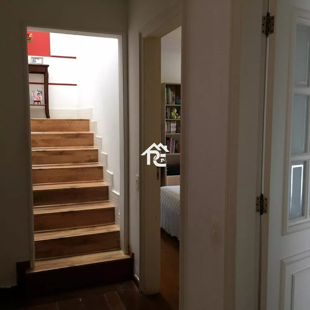 Casa, 5 quartos, 290 m² - Foto 13