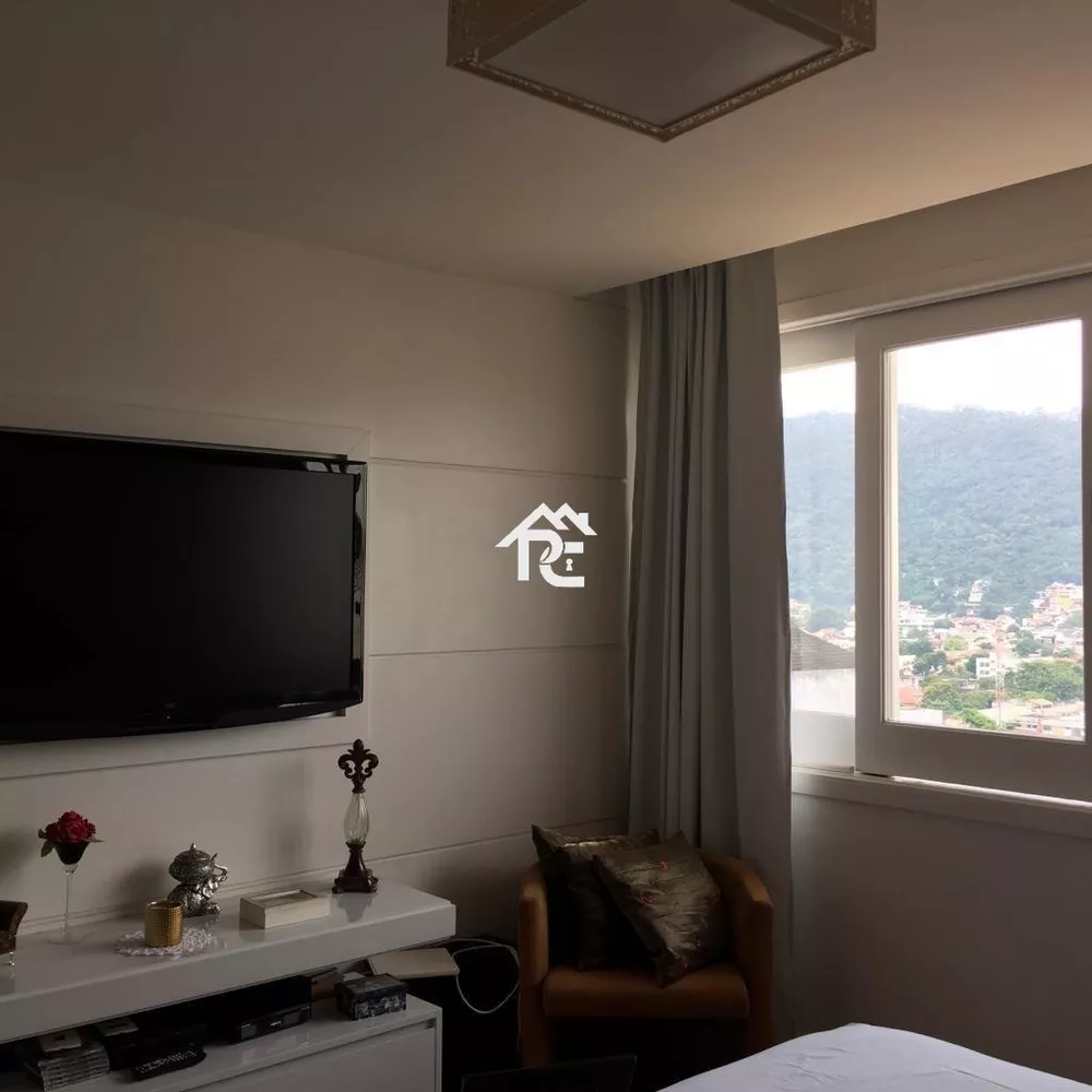 Casa, 5 quartos, 290 m² - Foto 21