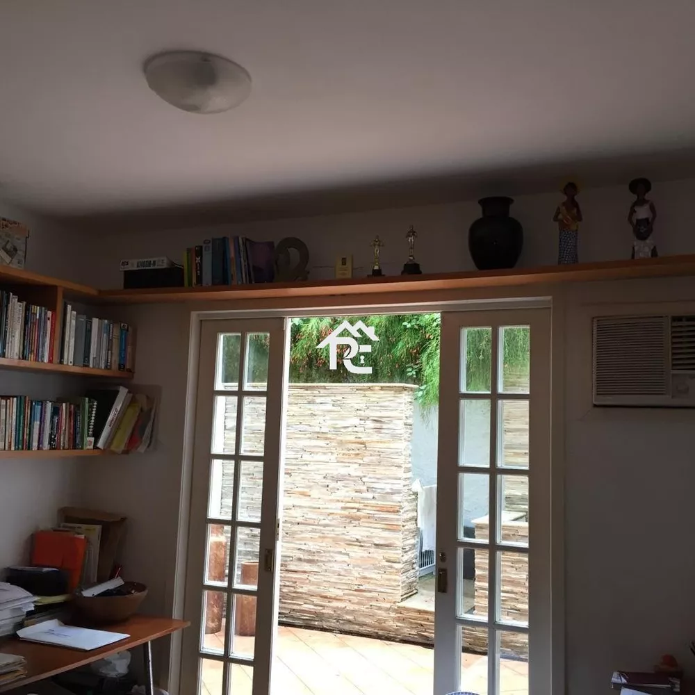 Casa, 5 quartos, 290 m² - Foto 25