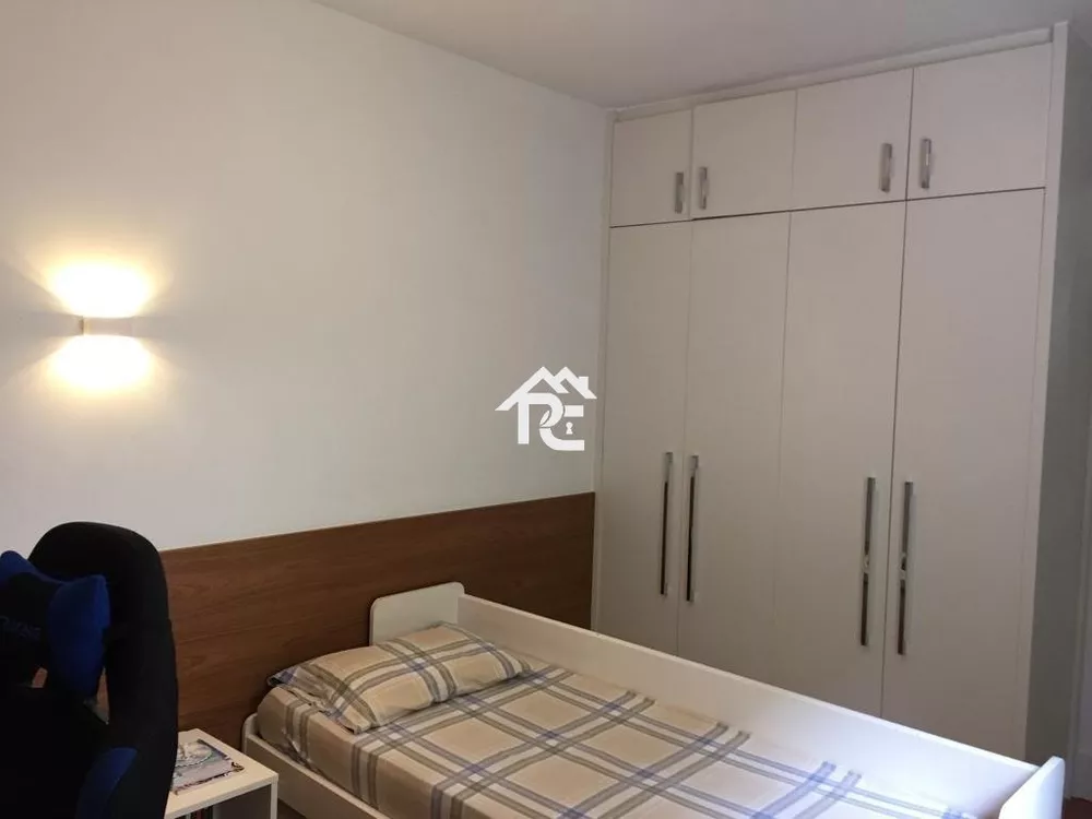 Casa, 5 quartos, 290 m² - Foto 23