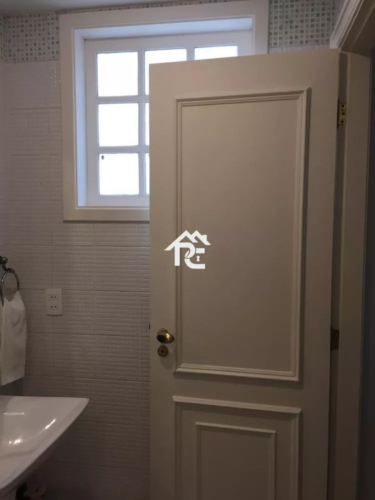 Casa, 5 quartos, 290 m² - Foto 31