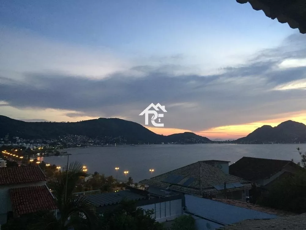 Casa, 5 quartos, 290 m² - Foto 51