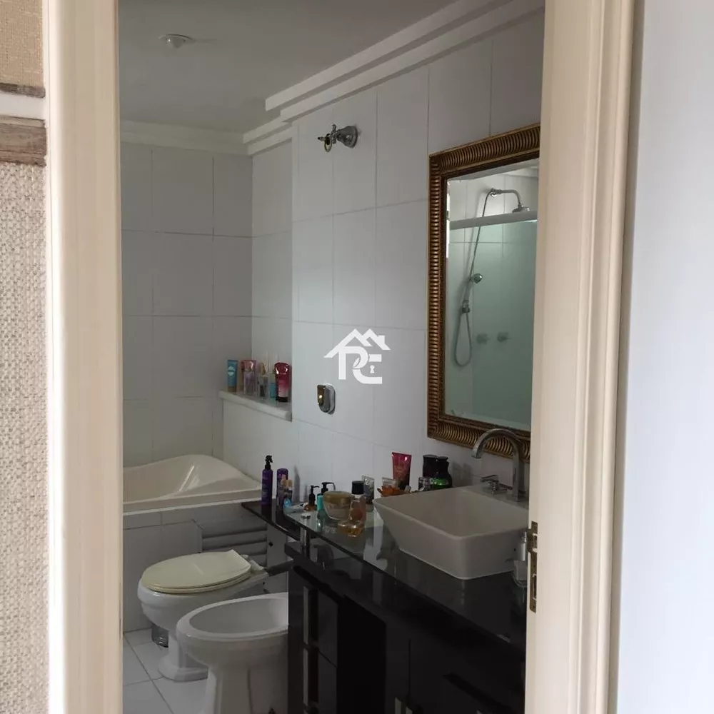 Casa, 5 quartos, 290 m² - Foto 32