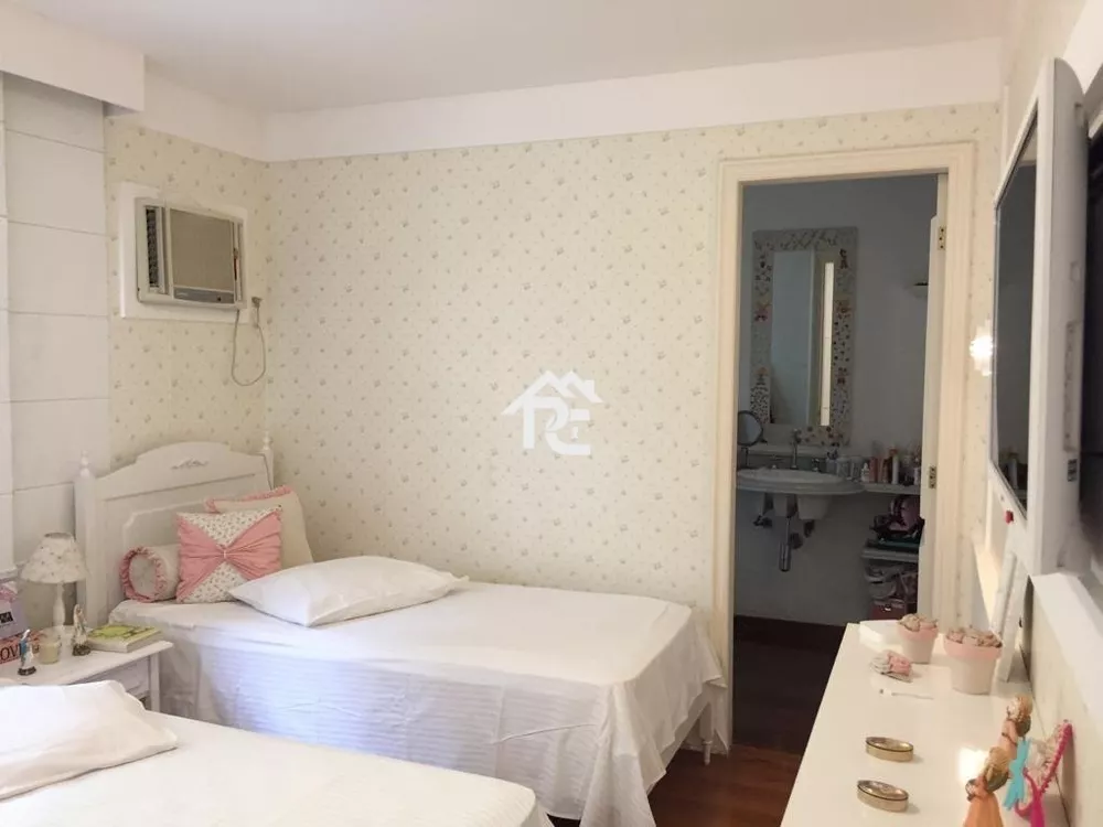 Casa, 5 quartos, 290 m² - Foto 22