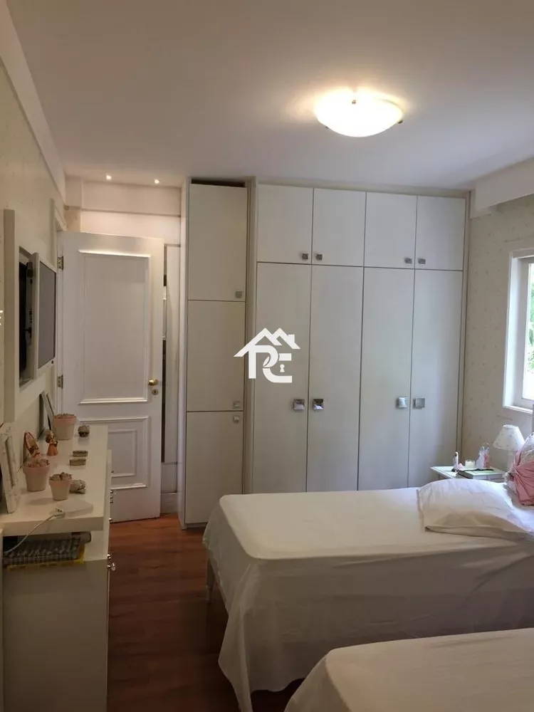 Casa, 5 quartos, 290 m² - Foto 18