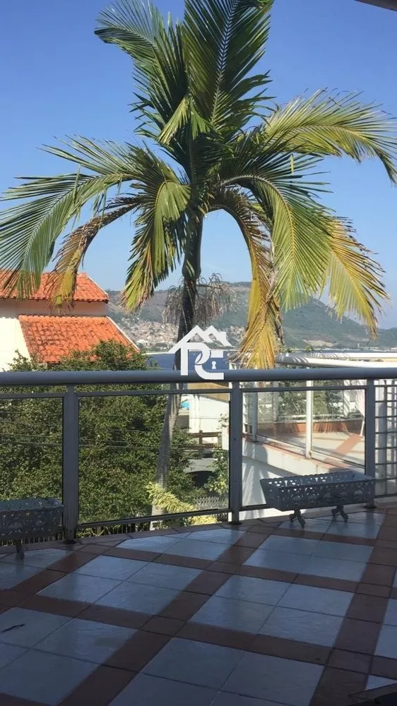 Casa, 5 quartos, 290 m² - Foto 46