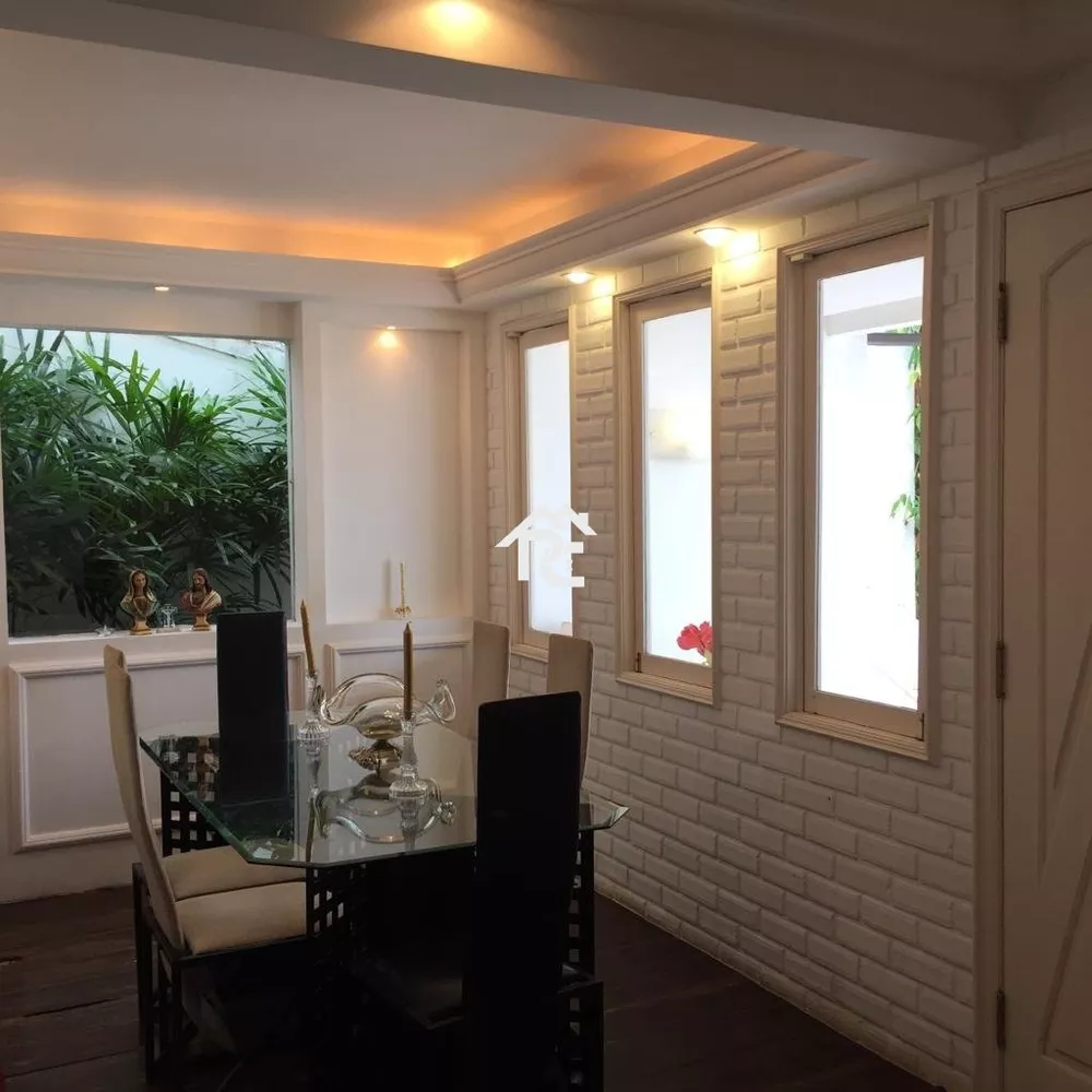 Casa, 5 quartos, 290 m² - Foto 7