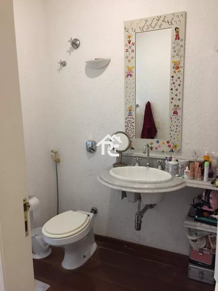 Casa, 5 quartos, 290 m² - Foto 29