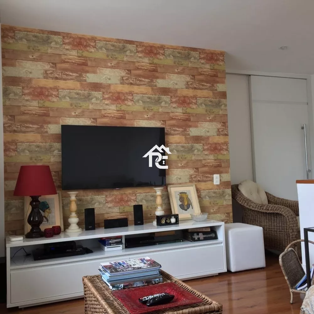 Casa, 5 quartos, 290 m² - Foto 8