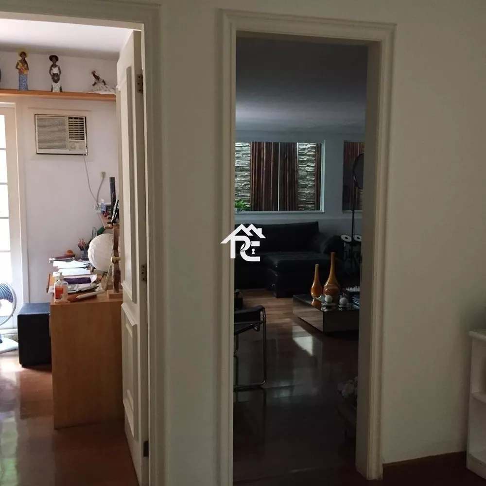 Casa, 5 quartos, 290 m² - Foto 27