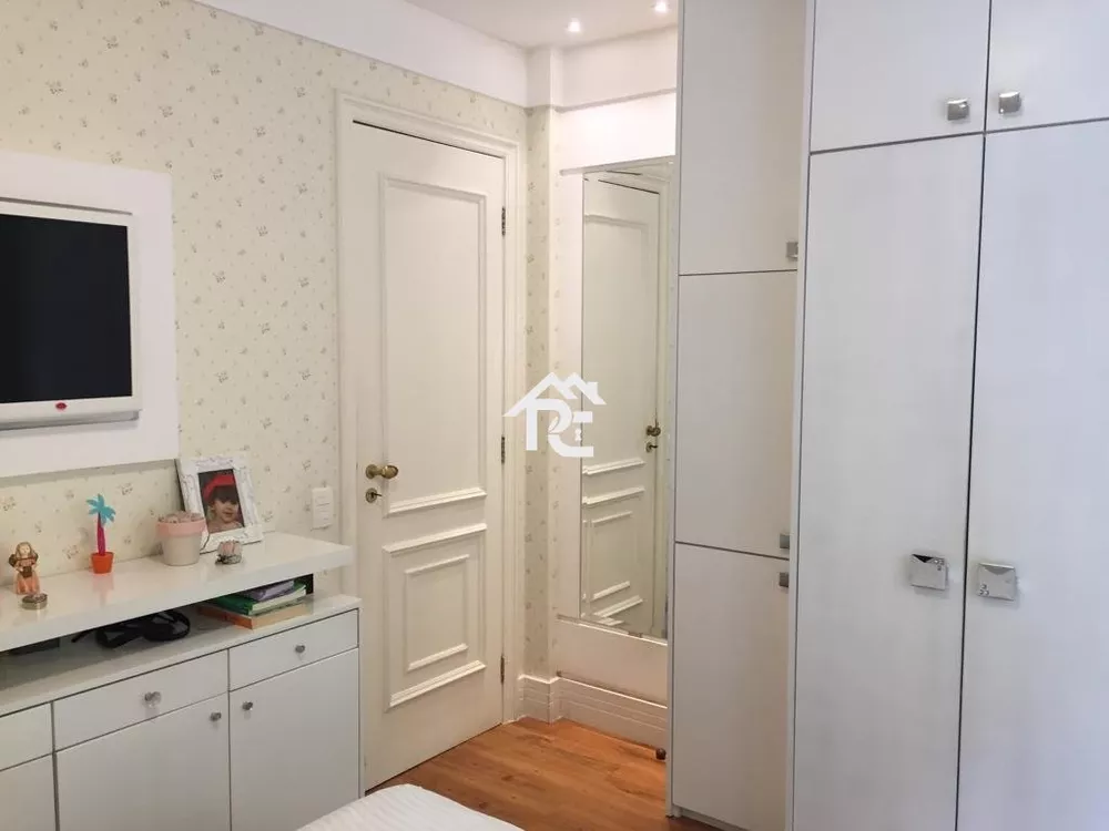 Casa, 5 quartos, 290 m² - Foto 20