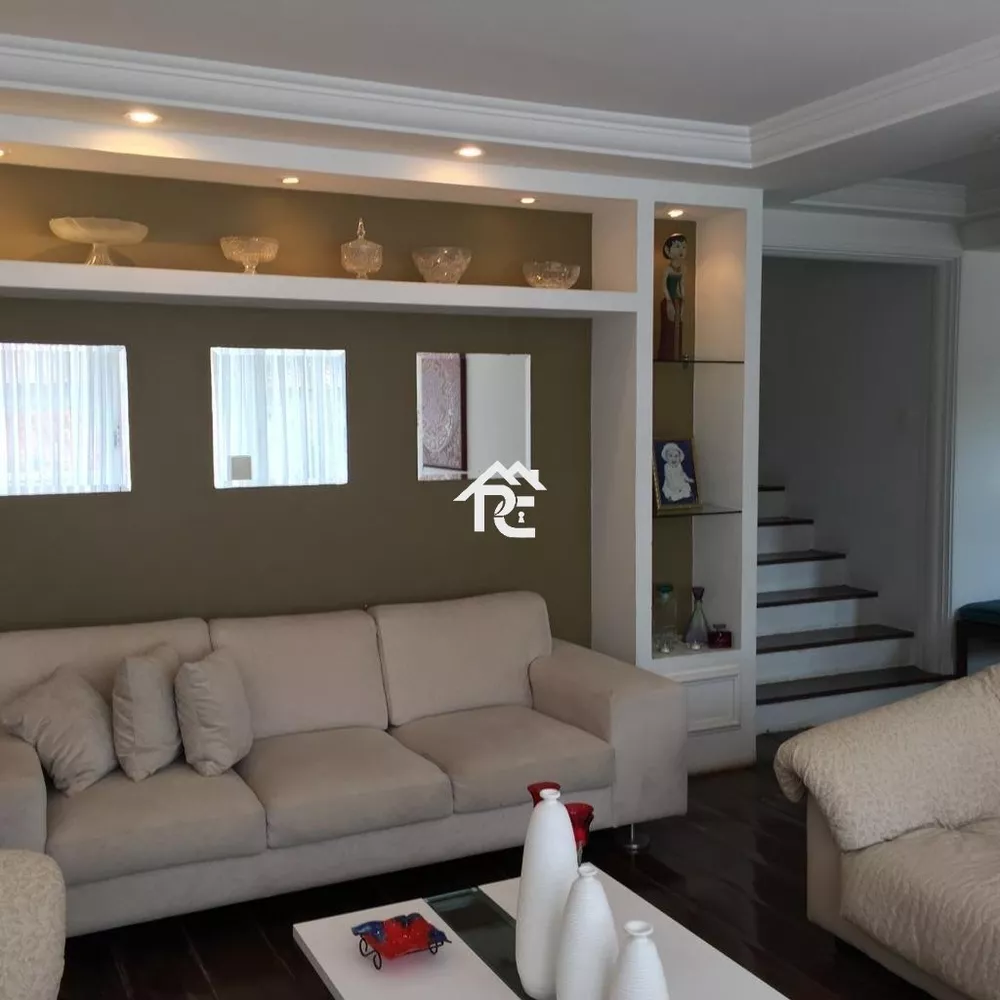 Casa, 5 quartos, 290 m² - Foto 6