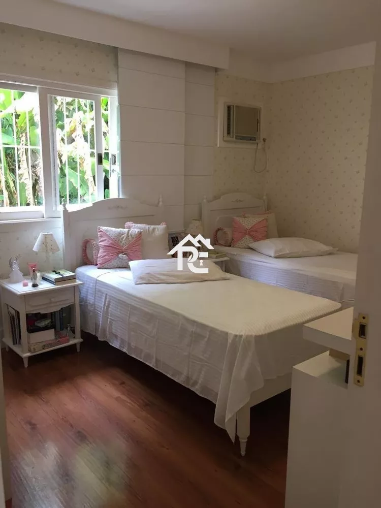 Casa, 5 quartos, 290 m² - Foto 19