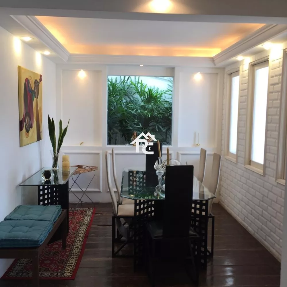 Casa, 5 quartos, 290 m² - Foto 5