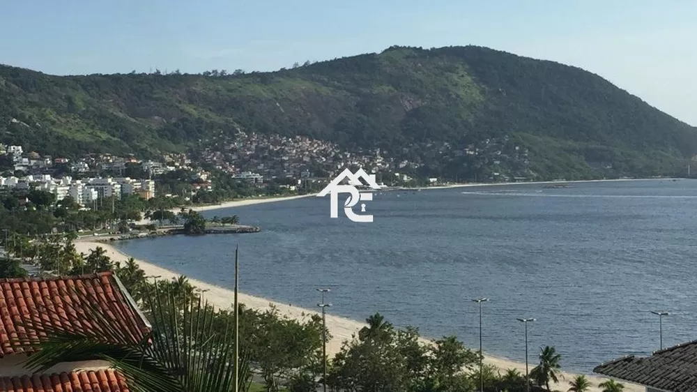 Casa, 5 quartos, 290 m² - Foto 1