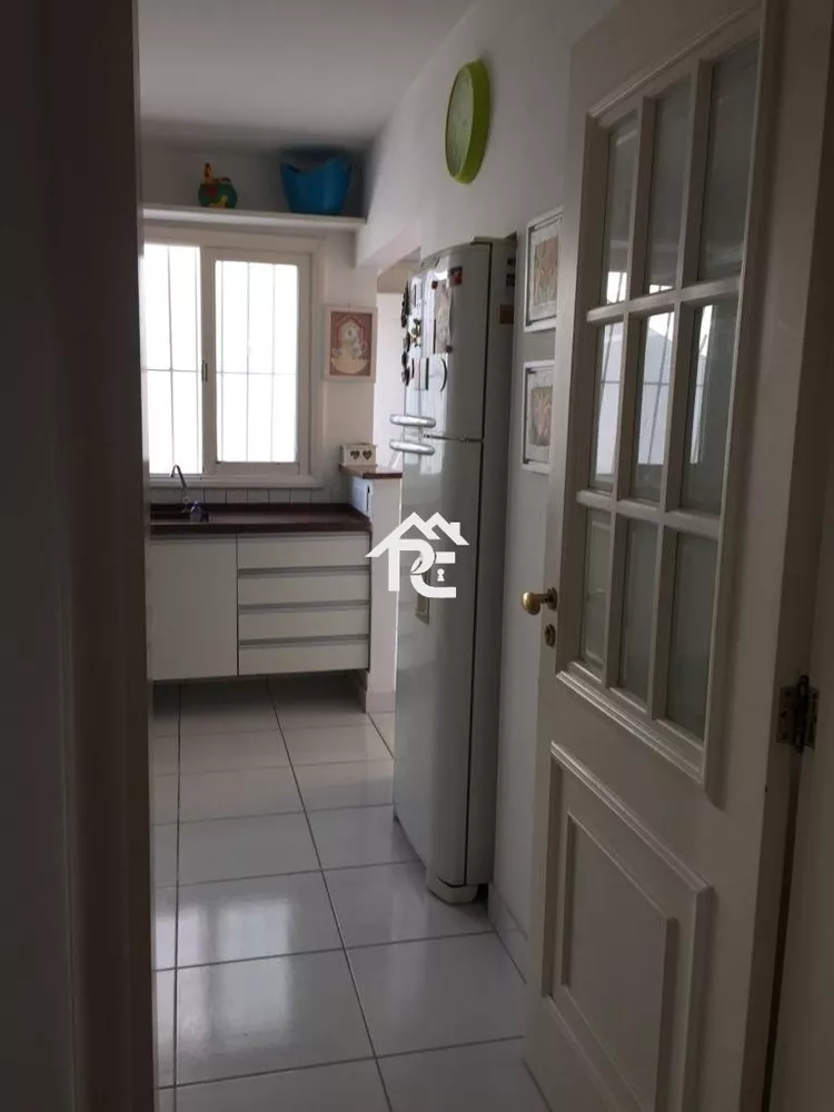 Casa, 5 quartos, 290 m² - Foto 39