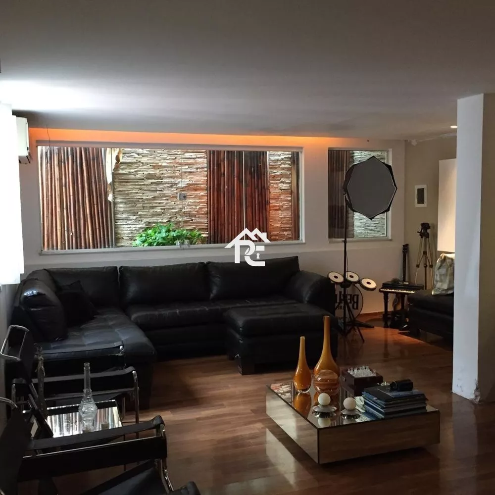 Casa, 5 quartos, 290 m² - Foto 10