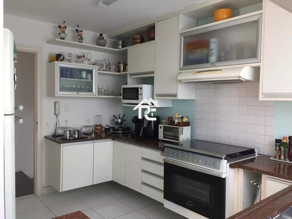 Casa, 5 quartos, 290 m² - Foto 35