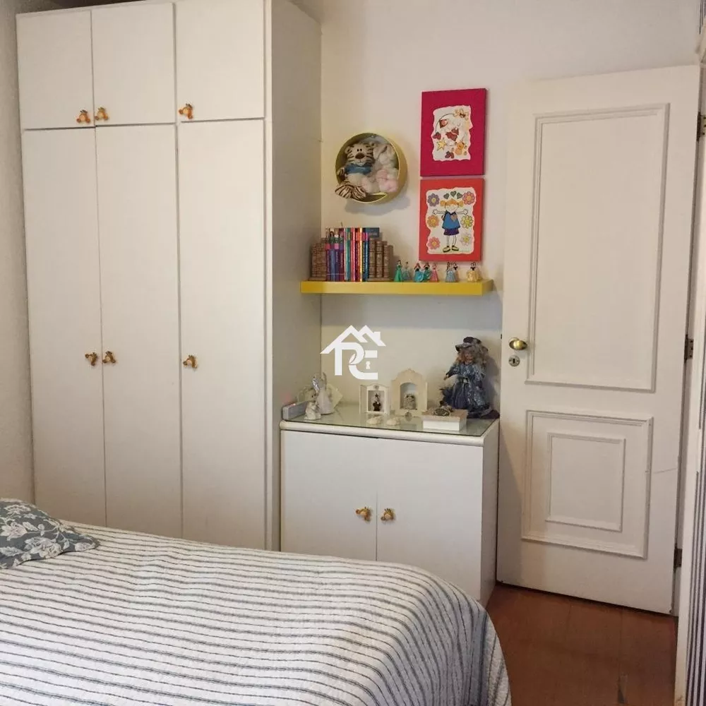 Casa, 5 quartos, 290 m² - Foto 16