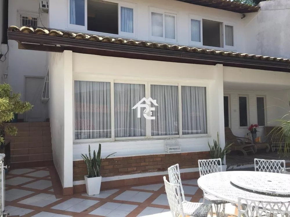 Casa, 5 quartos, 290 m² - Foto 41