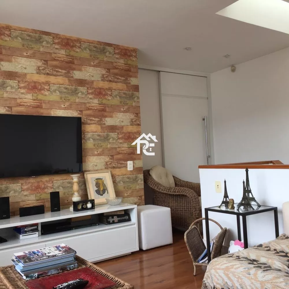 Casa, 5 quartos, 290 m² - Foto 9