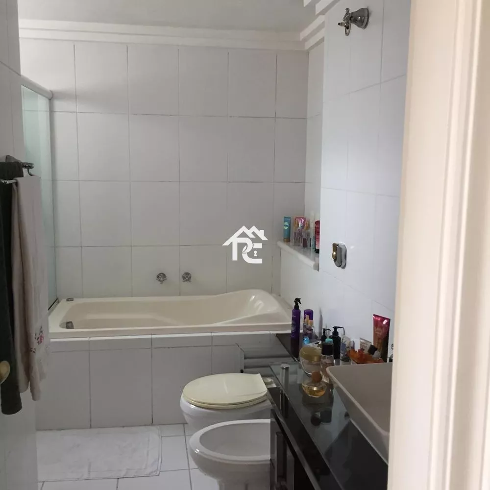 Casa, 5 quartos, 290 m² - Foto 34