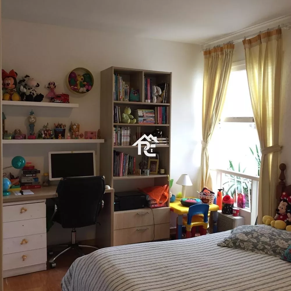 Casa, 5 quartos, 290 m² - Foto 17