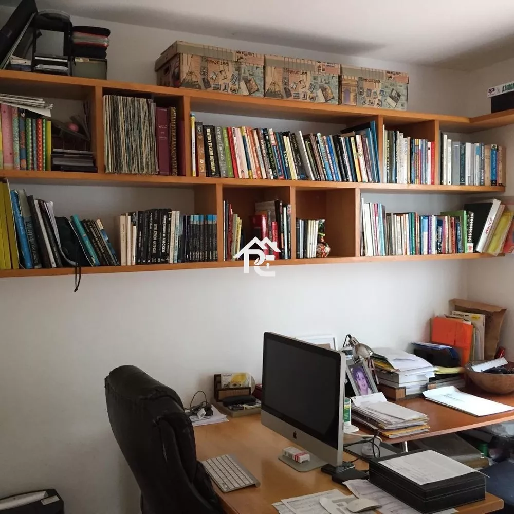 Casa, 5 quartos, 290 m² - Foto 24