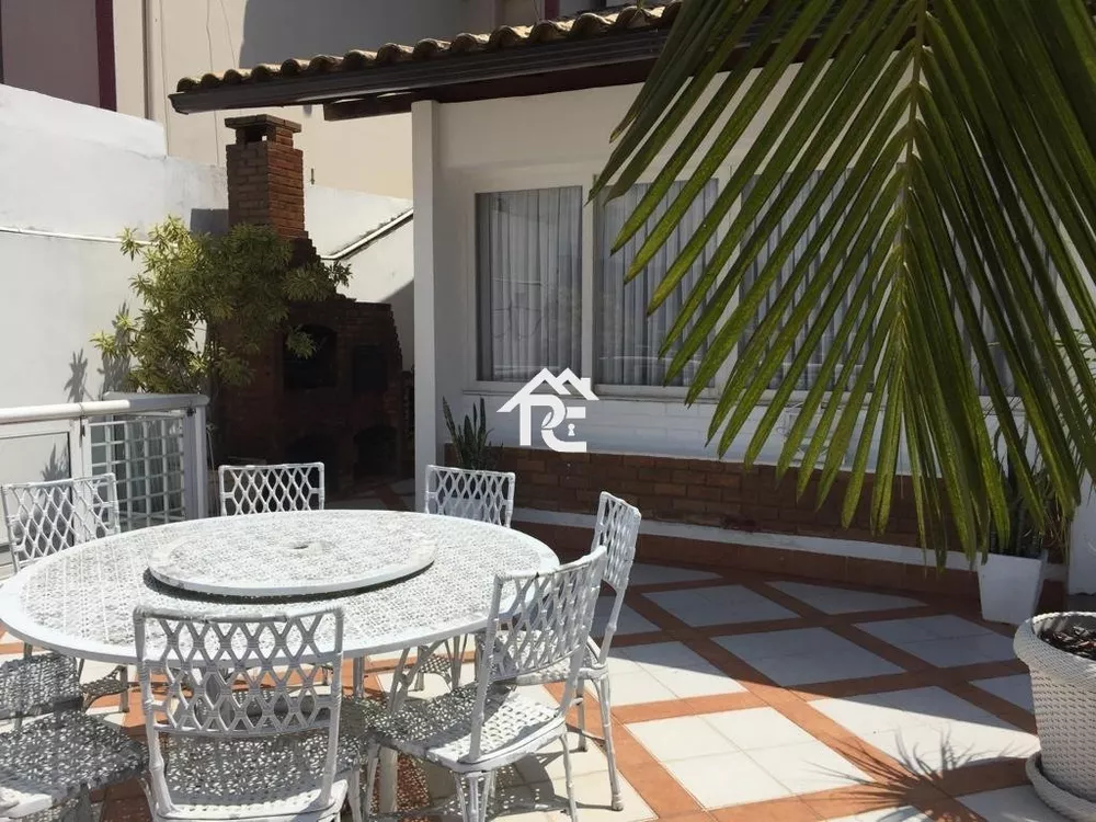 Casa, 5 quartos, 290 m² - Foto 44