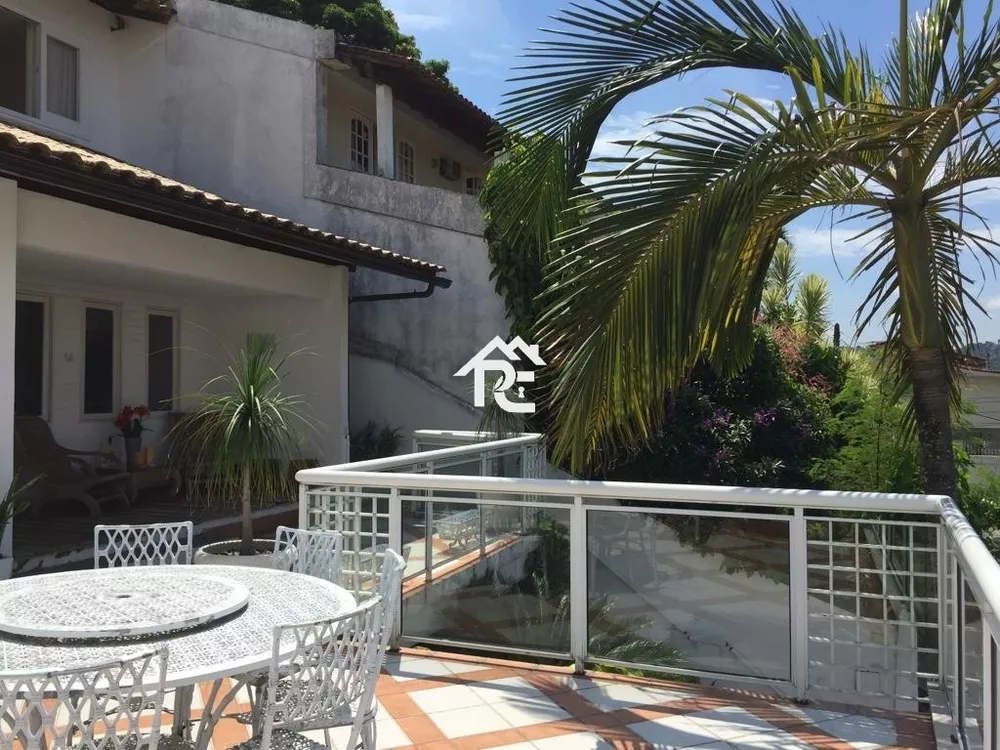 Casa, 5 quartos, 290 m² - Foto 45