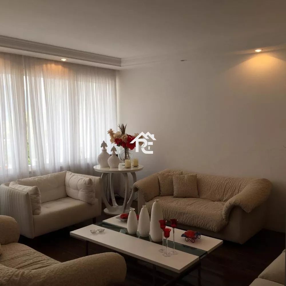 Casa, 5 quartos, 290 m² - Foto 3