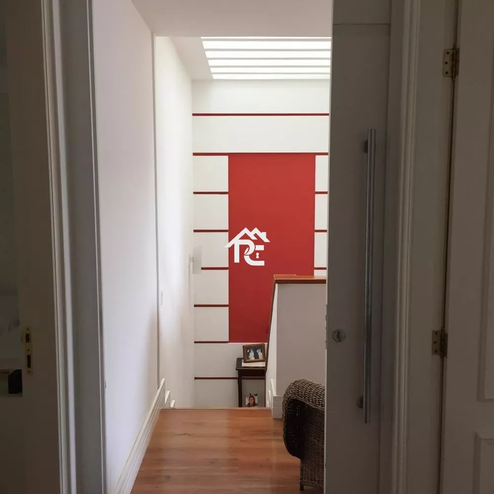 Casa, 5 quartos, 290 m² - Foto 14