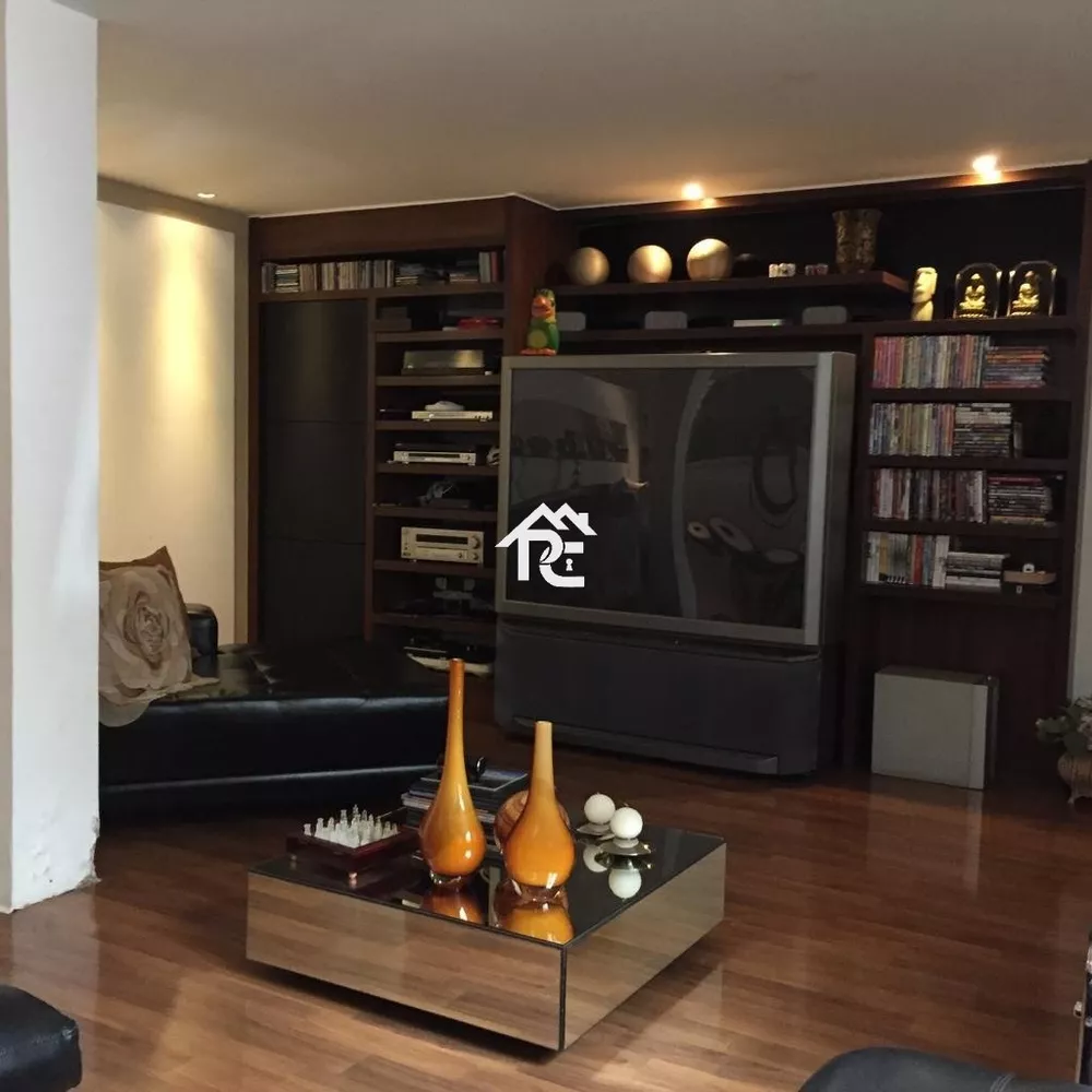 Casa, 5 quartos, 290 m² - Foto 11