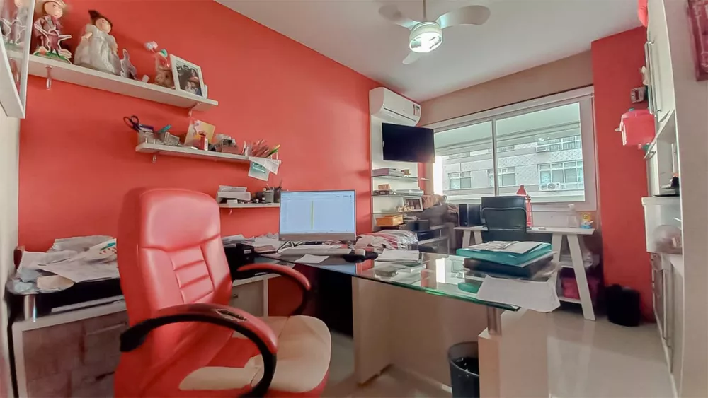 Apartamento, 4 quartos, 170 m² - Foto 11