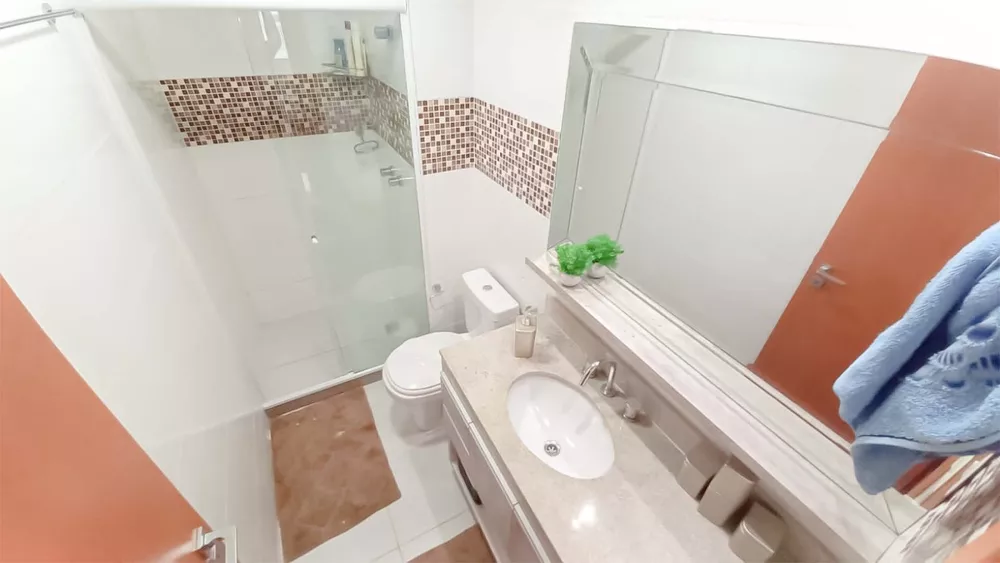 Apartamento, 4 quartos, 170 m² - Foto 5