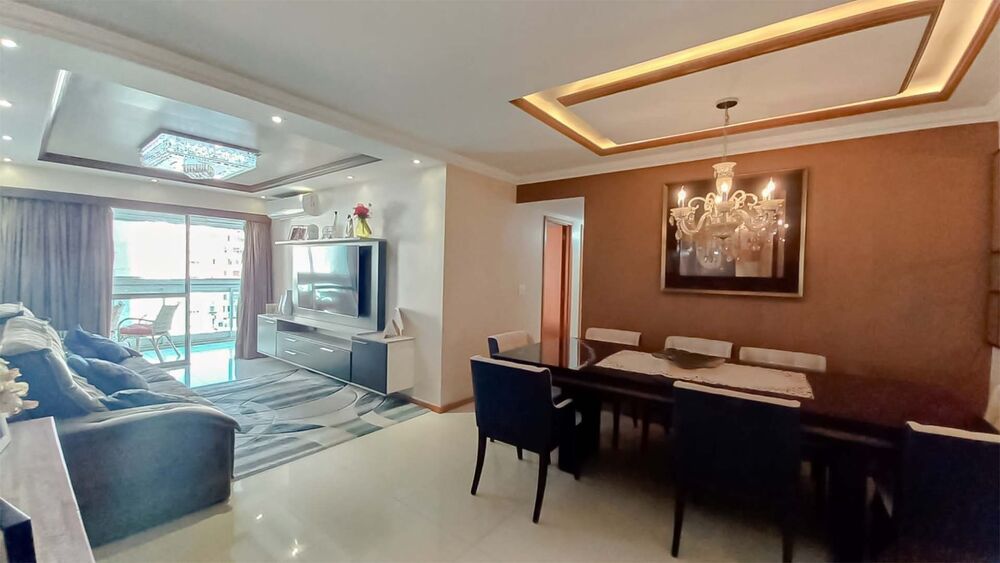 Apartamento, 4 quartos, 170 m² - Foto 21