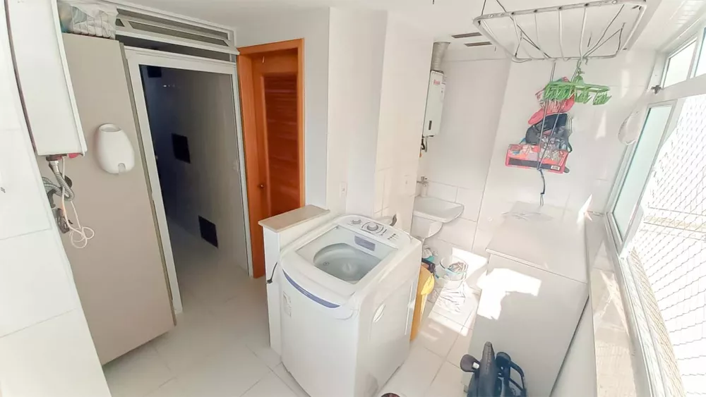 Apartamento, 4 quartos, 170 m² - Foto 17