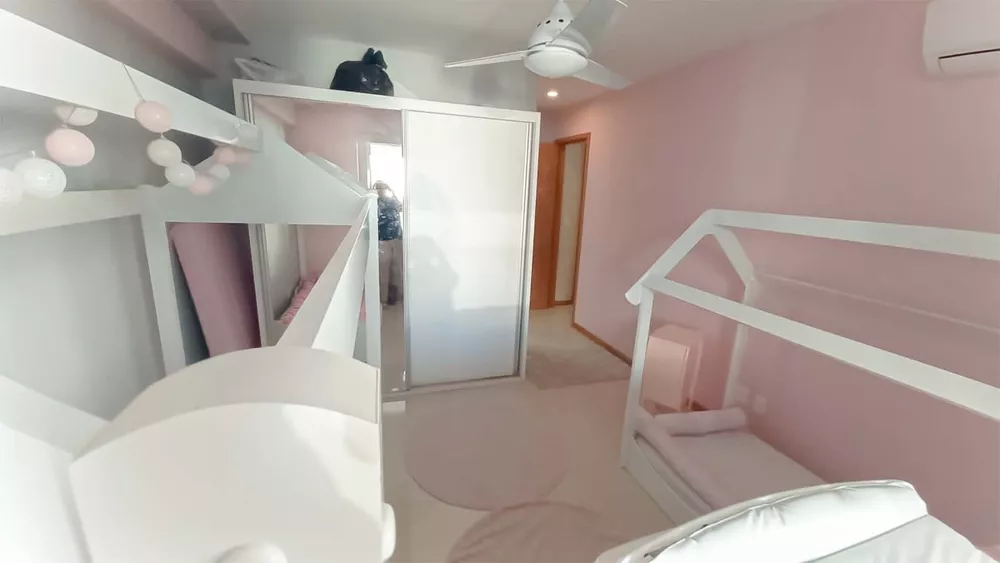 Apartamento, 4 quartos, 170 m² - Foto 15
