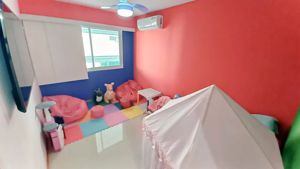 Apartamento, 4 quartos, 170 m² - Foto 18
