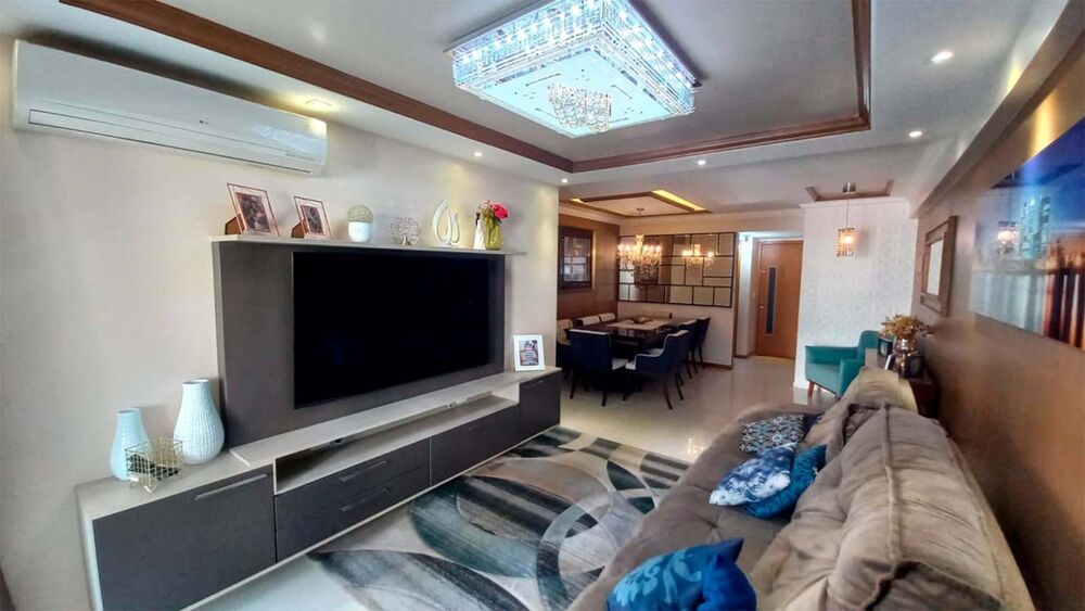 Apartamento, 4 quartos, 170 m² - Foto 20