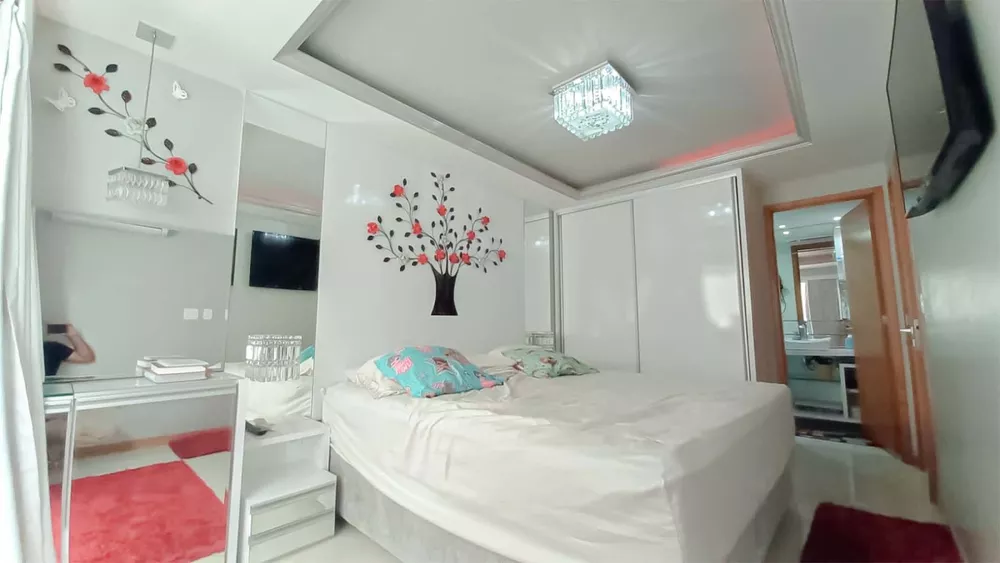 Apartamento, 4 quartos, 170 m² - Foto 3