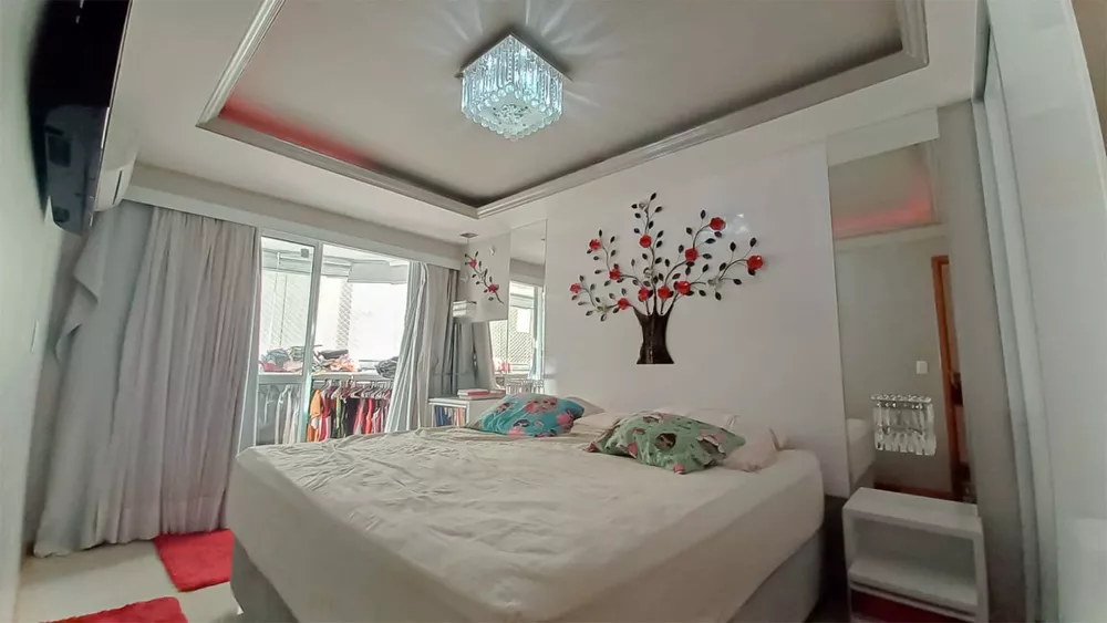 Apartamento, 4 quartos, 170 m² - Foto 7