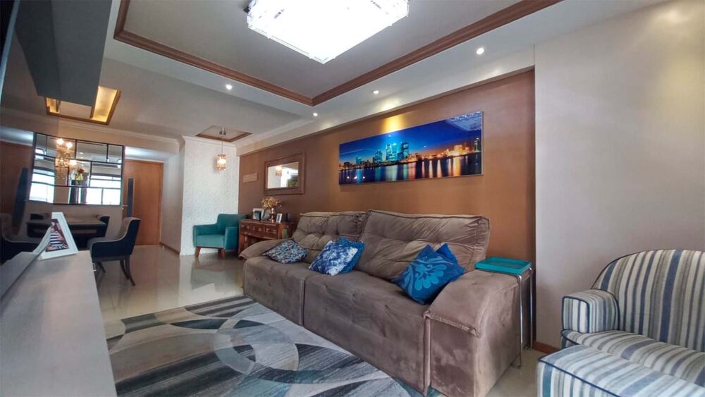 Apartamento, 4 quartos, 170 m² - Foto 23