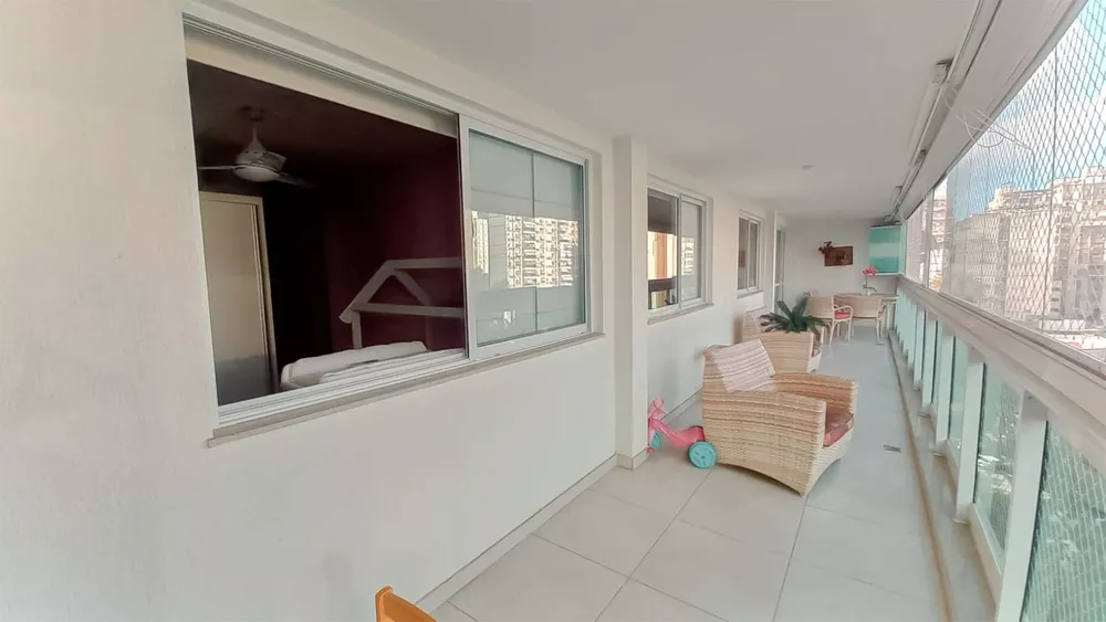 Apartamento, 4 quartos, 170 m² - Foto 9